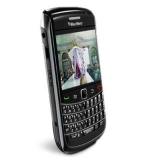 New BlackBerry Bold 9700 AT&T Smartphone QWERTY, GPS, Wi Fi, Bluetooth 