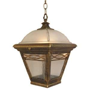  Brentwood Chain Pendant Large Lighting Fixture