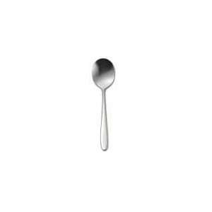  Mascagni Oneida Mascagni Soup Spoons   1 DZ