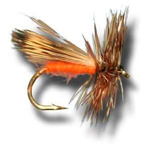  Woodchuck Caddis Fly Fishing Fly