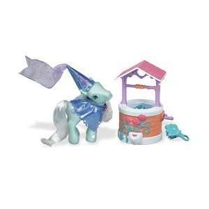  My Little Pony Wishing Well Princess Playset Toys & Games