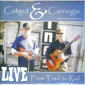  Live Catgut & Carnegie Music