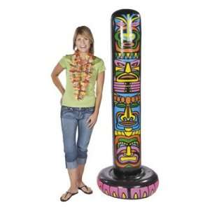   Totem Pole   Games & Activities & Inflates
