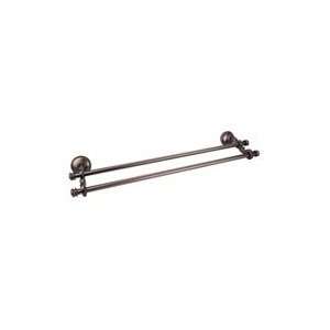  Talara Double Towel Bar DBAC