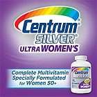 centrum silver ultra women multivitamin 250 tablets 