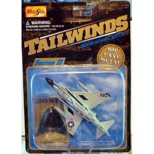  Fresh Metal Tailwinds F 4J Phantom II 187 Scale with 