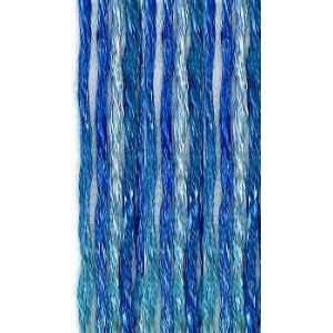    Filatura di Crosa Brilla Print Ocean Blue 5091 Yarn