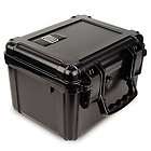 S3 Case T5000 Black w/ Cube Foam