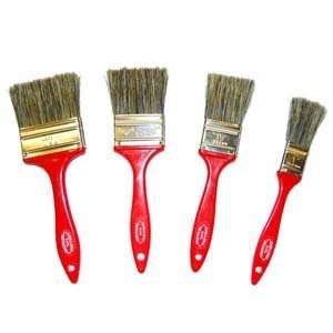  Economy Chip Bristle Paint Brush 1 in. Chip Bristle Brush 