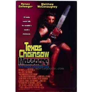  The Texas Chainsaw Massacre The Next Generation (1994) 27 