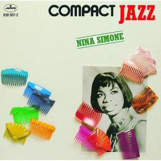  Compact Jazz   Nina Simone Nina Simone