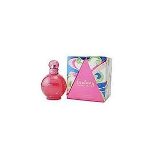  FANTASY Perfume for women by Britney Spears, .16 oz EDP 