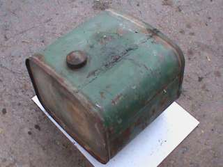 OLIVER 70 66 77 80 GAS TANK  