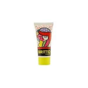  BRITTO by Romeo Britto Beauty