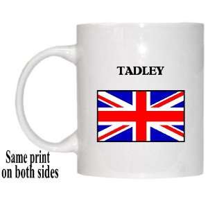  UK, England   TADLEY Mug 