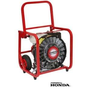  5.5HP Honda 16 Ventilator with GX160 (Oil Alert) New 