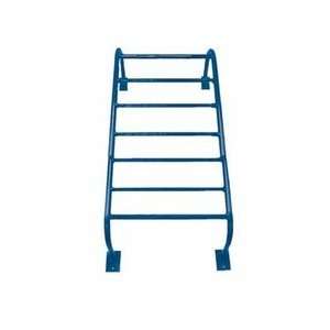  22W by 61L Vertical Climbing Ladder