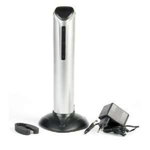 Rechargeable Electric Wine Opener,only Use 8 Seconds to Remove the 