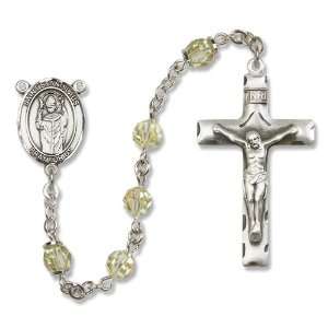   Saint Stanislaus is the Patron Saint of Broken Bones. Bliss Jewelry