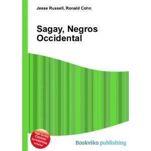  Sagay, Negros Occidental Ronald Cohn Jesse Russell Books