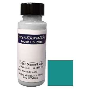   Touch Up Paint for 1994 Dodge Colt (color code T83/PCQ) and Clearcoat