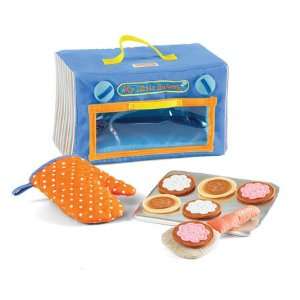  My Little Bakery Toys & Games