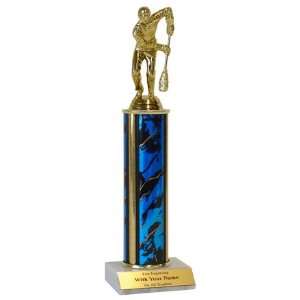  12 Broomball Trophy Toys & Games
