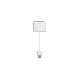    Apple Micro DVI to DVI Adapter for MacBook Air Electronics