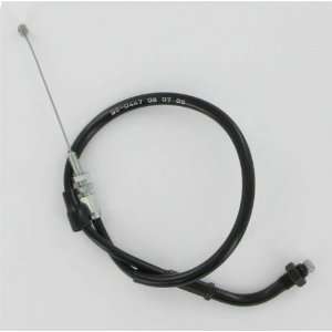  Motion Pro Control Cable   Pull Throttle 02 0447 