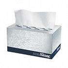 KLEENEX Hand Towels in a POP UP Box   120/PK