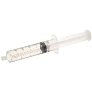   Replacement Cleaning Syringe For Nanopure Water Purification System