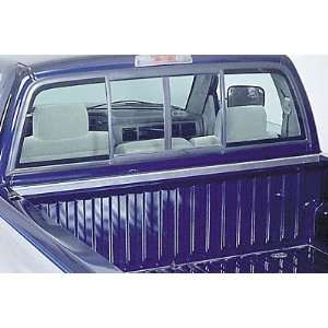  Dee Zee 29402 Stainless Steel Front Bed Caps Automotive