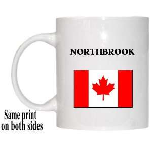  Canada   NORTHBROOK Mug 