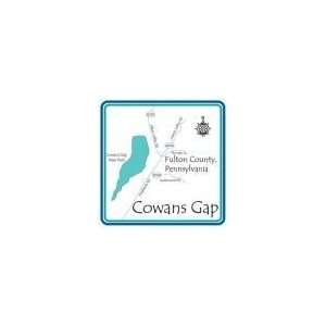 Cowans Gap Mug