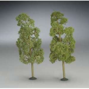  Bachman   SS 8 Sycamore Trees (2) O (Trains) Toys 