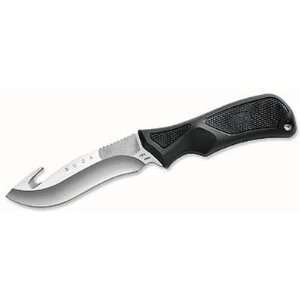 Buck Knives ErgoHunter   Select, Guthook Hunting Knife 495BKG  