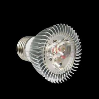 6W Mr16/12V GU10 E27/220V White Warm White LED Home Down Light Lamp 