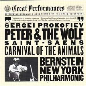   value Peter And The Wolf By Tune A Fish Records Llc Toys & Games