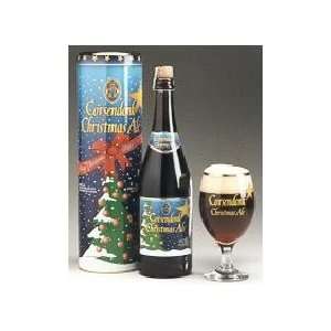  Corsendonk Christmas Ale 750ml Grocery & Gourmet Food