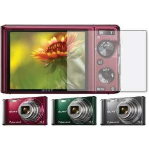  2x Sony Cybershot DSC W370 Digital Camera Premium Clear 