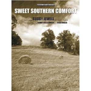 Sweet Southern Comfort Sheet 