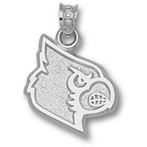  Louisville Cardinals NCAA Sterling Silver Charm Sports 