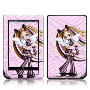 Sweet Candy Design Protective Decal Skin Sticker for Barnes and Noble 