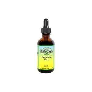  Dogwood Bark   To break a fever and produce sweating, 2 oz 