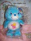 Care Bear Surprise CARLTON CARDS 20th Anniversary NTGS MInt in Bag 