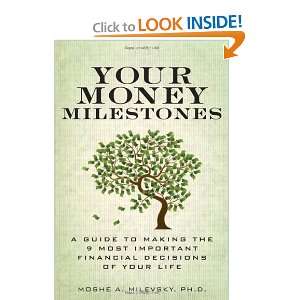 your money milestones and over one million other books are