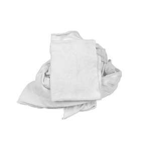   New Premium French Terry Rags, 50 lb. Case, 18 x 18