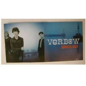  Verbow Poster Flat 