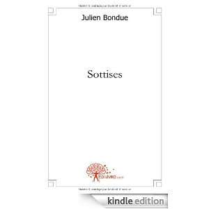 Start reading Sottises  