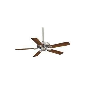  Minka Aire Ultra max Brushed Nickel Ceiling Fan